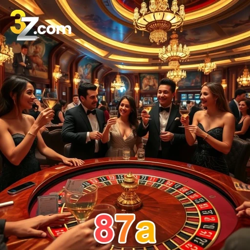 87a login Jogos de caça-níqueis